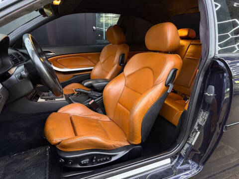 2004 BMW M3
