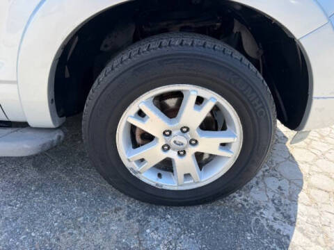 2010 Ford Explorer XLT
