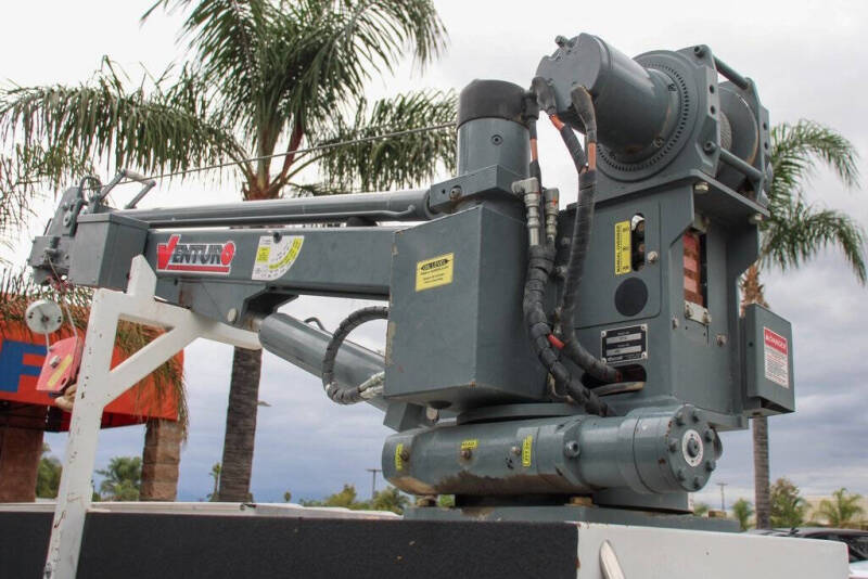 2020 Chevrolet Silverado 4500HD