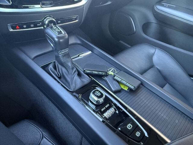 2019 Volvo S60 T5 Momentum