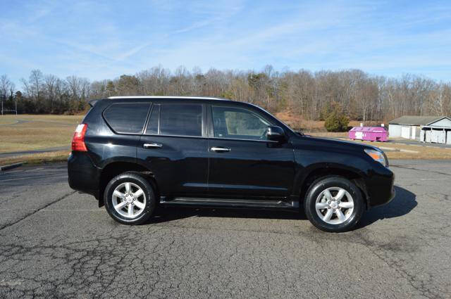 2010 Lexus GX 460