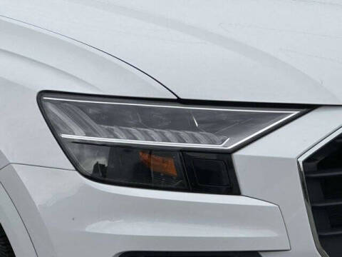 2023 Audi Q8 quattro Prestige 55 TFSI