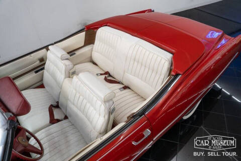 1974 Cadillac Eldorado