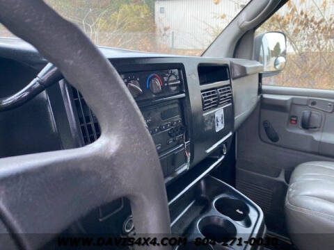 2006 Chevrolet Express 3500