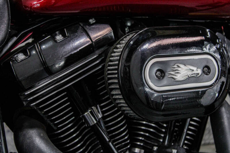 2016 Harley-Davidson Switchback