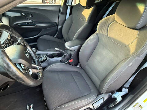 2020 Hyundai Veloster N