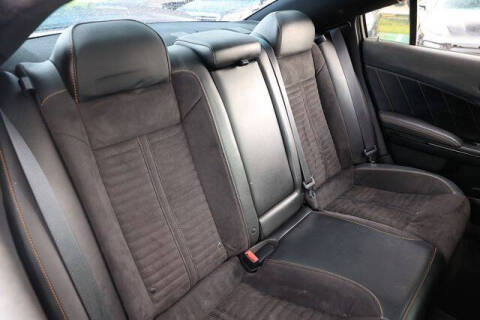 2017 Dodge Charger Daytona 392