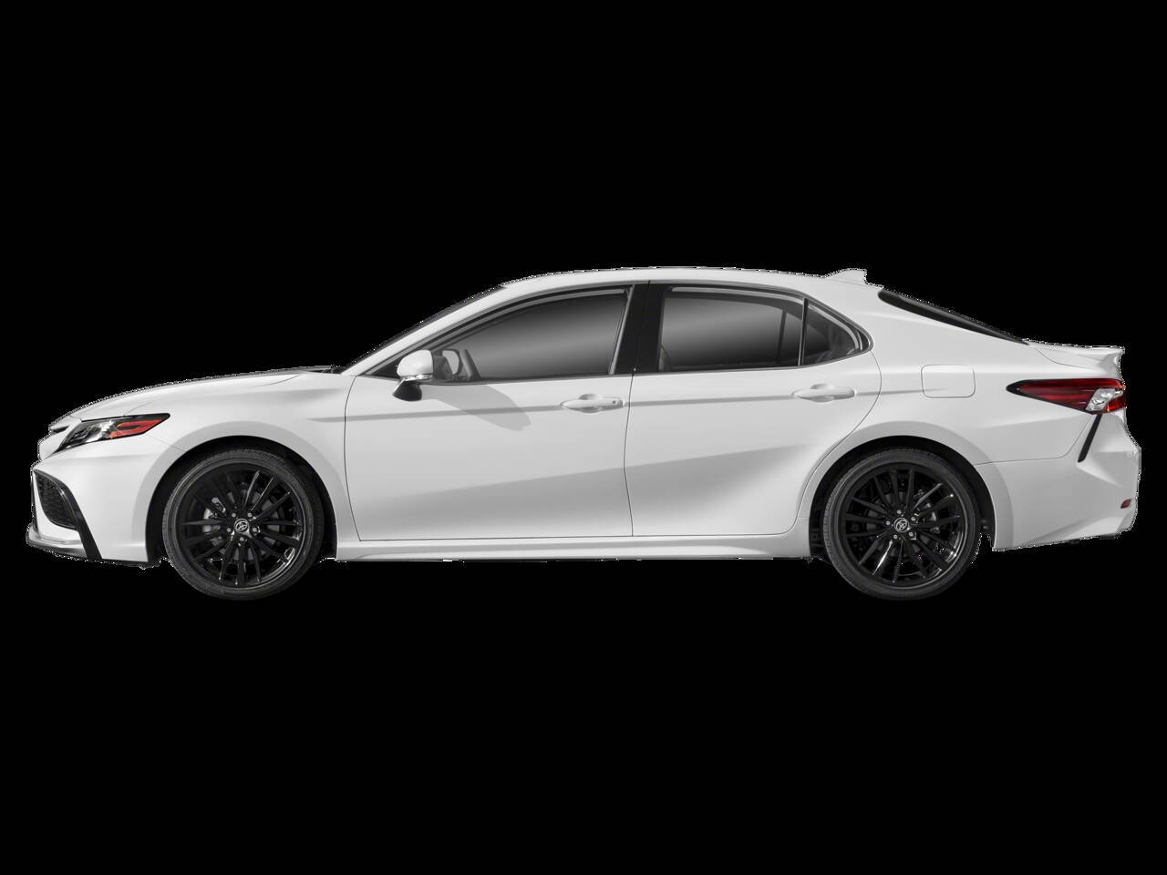 2023 Toyota Camry 3