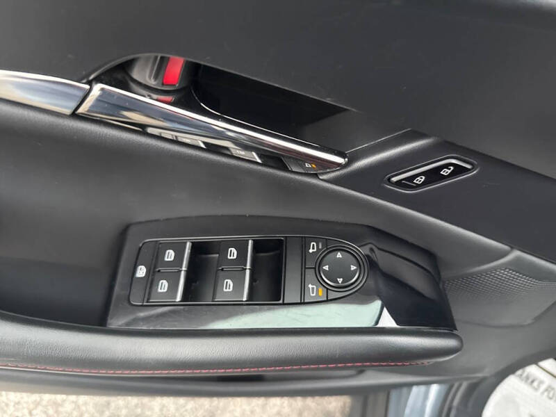 2023 Mazda CX-30 2.5 S Preferred