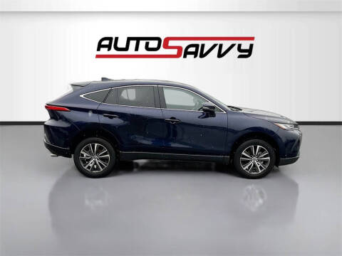 2024 Toyota Venza LE