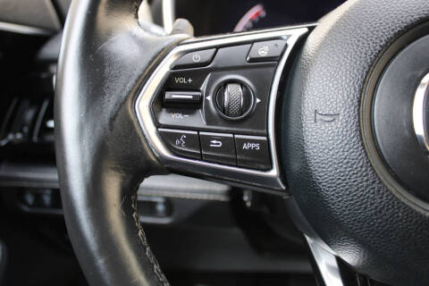 2022 Acura MDX SH-AWD w/Advance