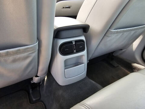 2003 Jaguar S-Type 3.0