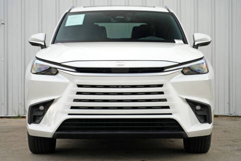 2024 Lexus TX 350 Premium