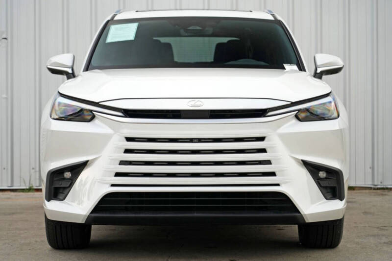 2024 Lexus TX 350 Premium