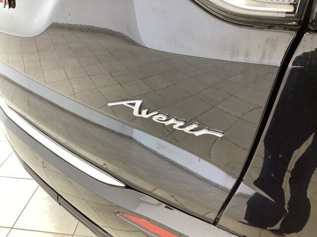 2024 Buick Enclave Avenir