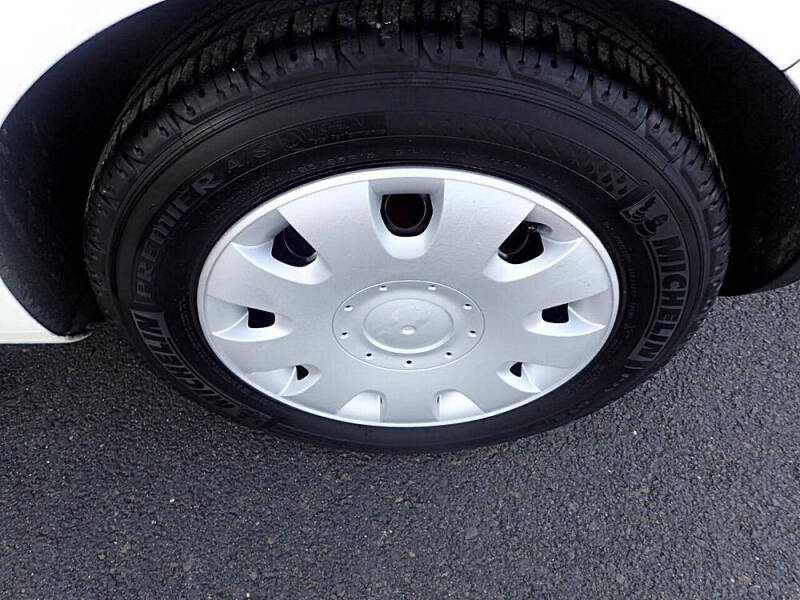 2009 Volkswagen Rabbit S