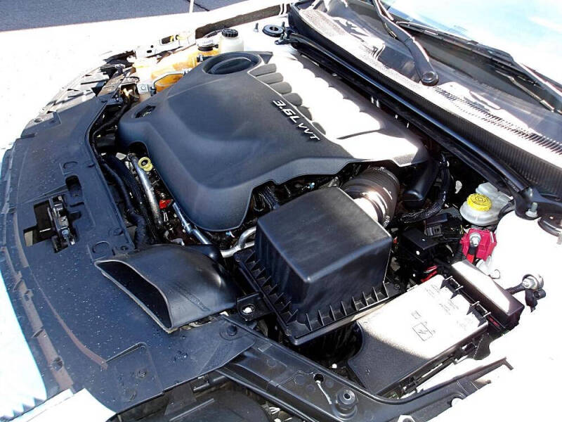 2011 Chrysler 200 Touring