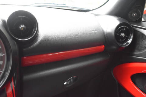2014 MINI Paceman John Cooper Works ALL4