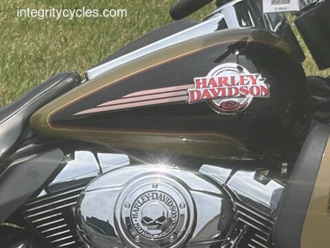 2007 Harley-Davidson Electra Glide Ultra Classic