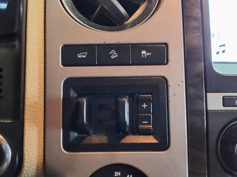 2017 Ford Expedition Limited