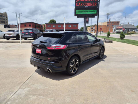 2019 Ford Edge ST