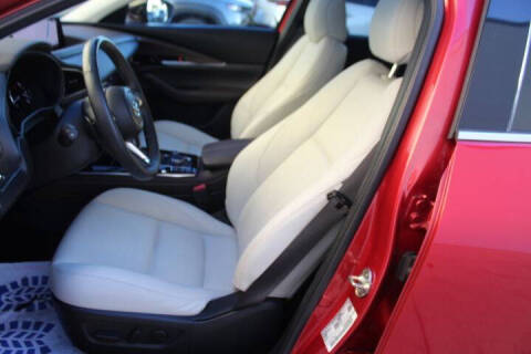 2024 Mazda CX-30 2.5 Turbo Premium