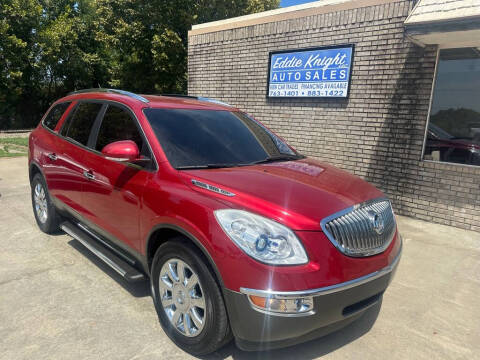 2012 Buick Enclave Premium