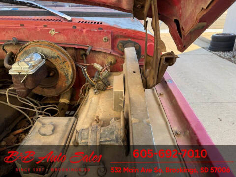 1978 Ford F-150