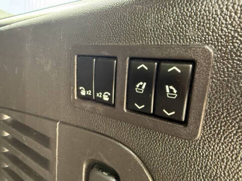 2017 Cadillac Escalade ESV Platinum