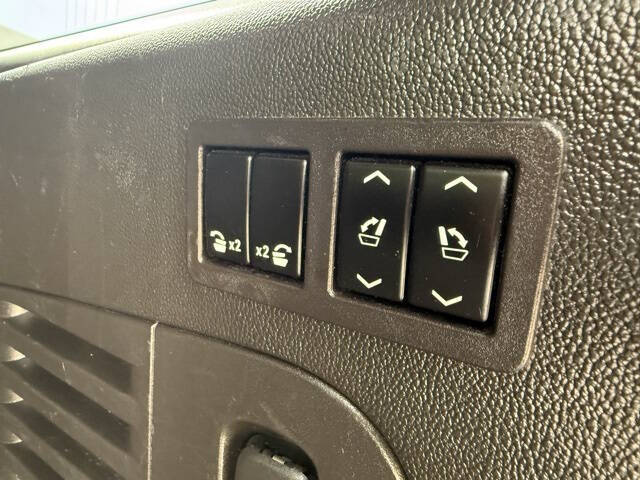 2017 Cadillac Escalade ESV Platinum