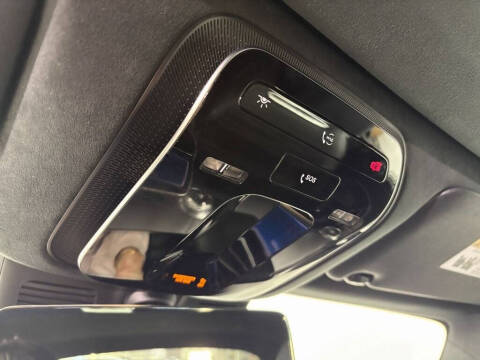 2022 Mercedes-Benz SL-Class AMG SL 63