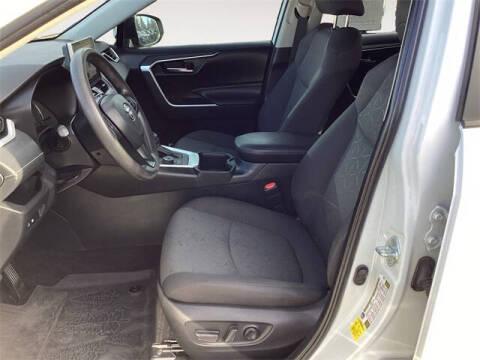 2023 Toyota RAV4 Hybrid Woodland Edition