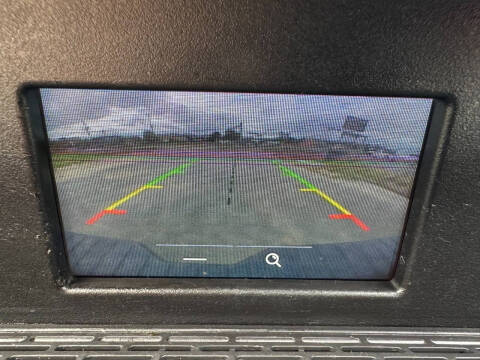 2018 Ford Transit 250