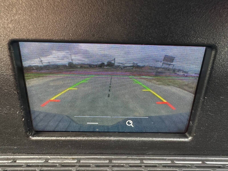 2018 Ford Transit 250