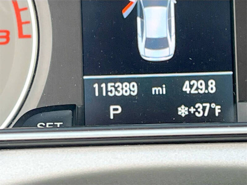 2016 Audi S4 3.0T quattro Premium Plus