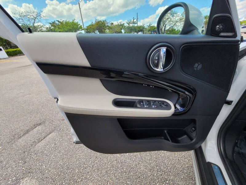2019 MINI Countryman Cooper
