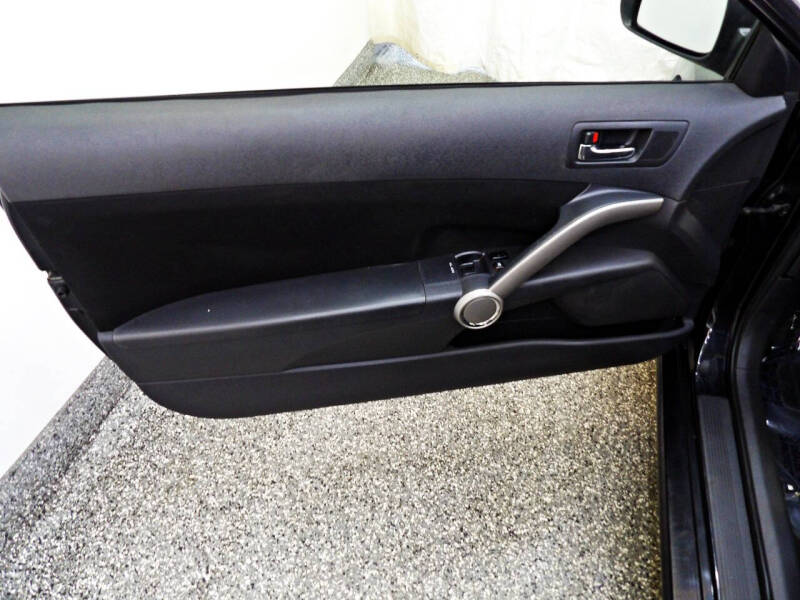 2010 Scion tC