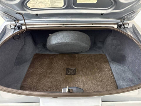 1985 Cadillac Eldorado