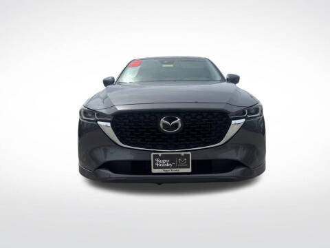 2024 Mazda CX-5 2.5 S Preferred