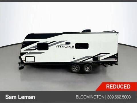 2022 Grand Design RV Imagine