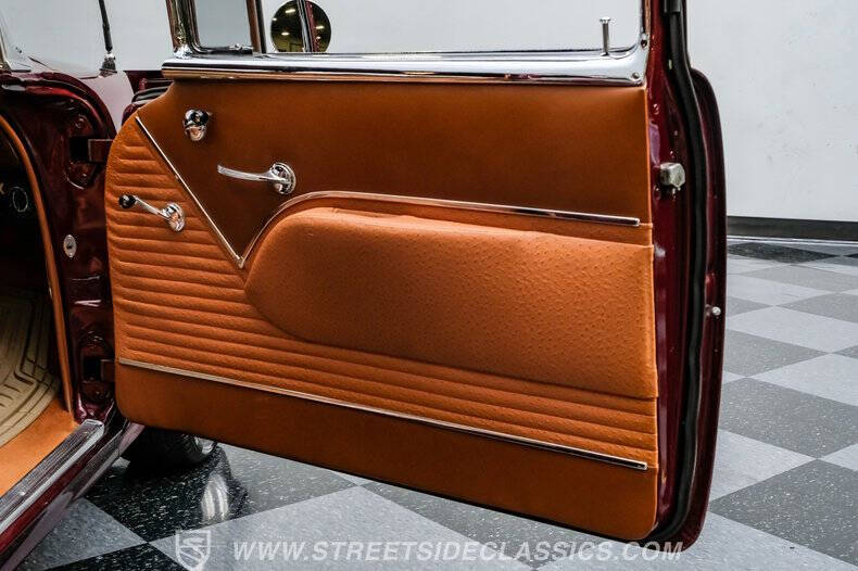 1955 Chevrolet 210