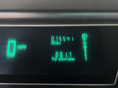 1991 Cadillac Eldorado