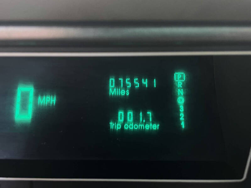 1991 Cadillac Eldorado