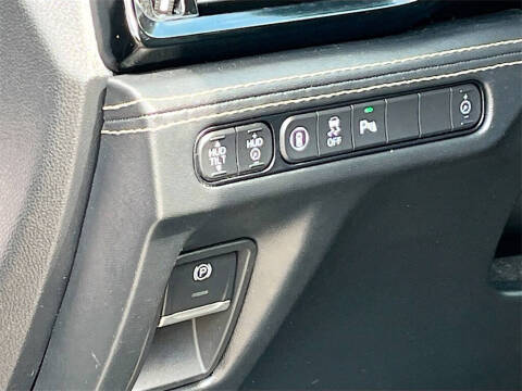 2023 Acura MDX SH-AWD w/Advance