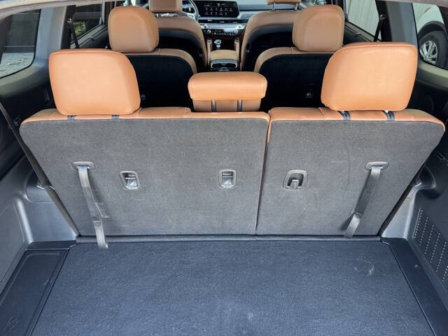 2024 Kia Telluride SX-Prestige X-Line