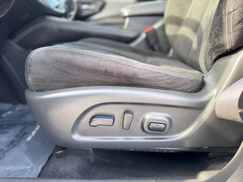 2020 Nissan Murano SV