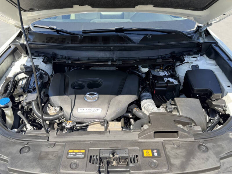 2019 Mazda CX-9 Touring