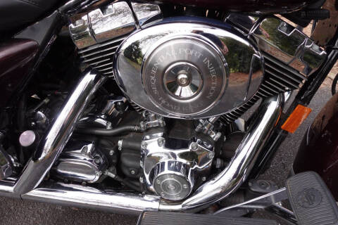 2006 Harley-Davidson Road King