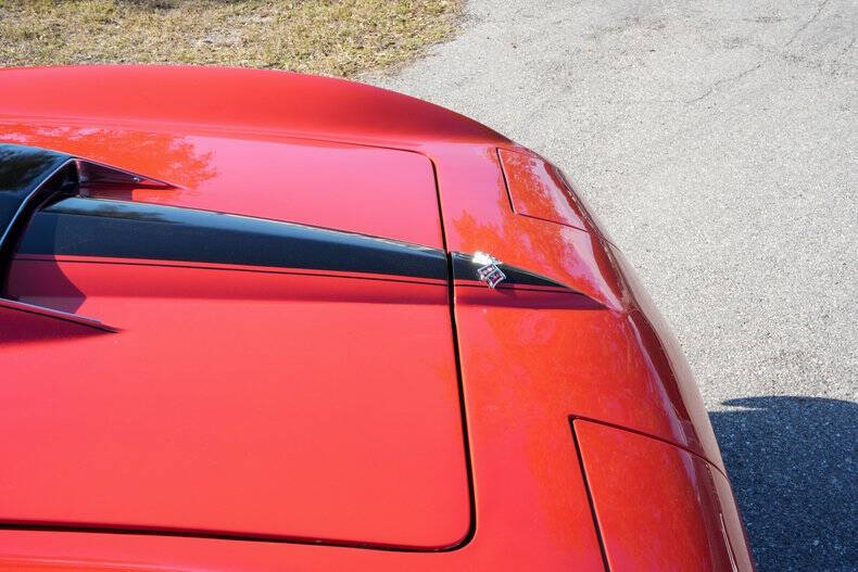1967 Chevrolet Corvette
