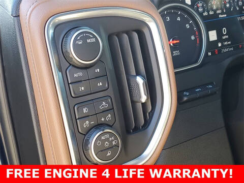 2022 Chevrolet Silverado 2500HD